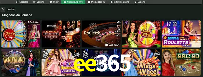 ee365 bet