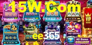 ee365 App Interface