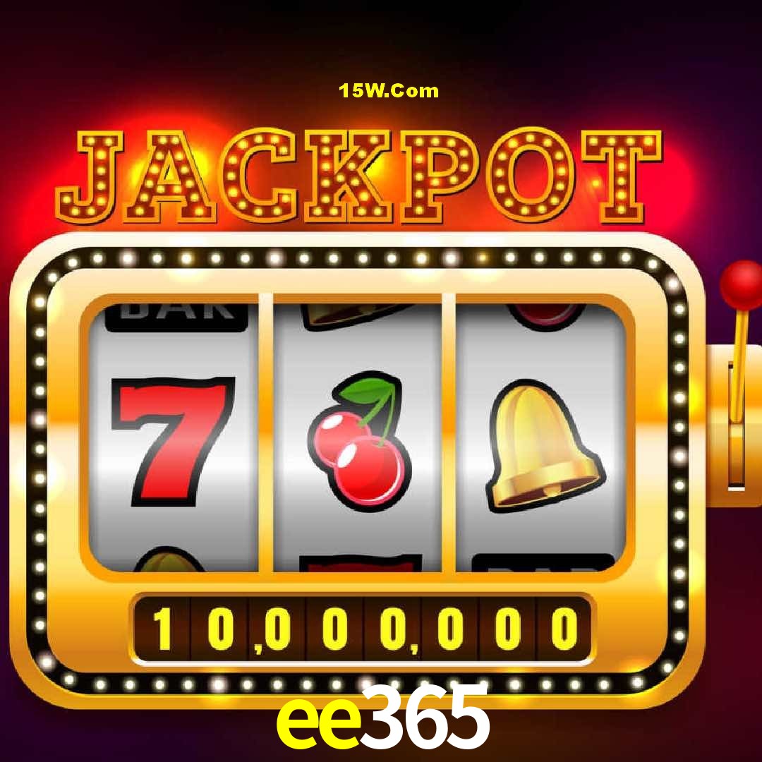 Welcome Bonus ee365