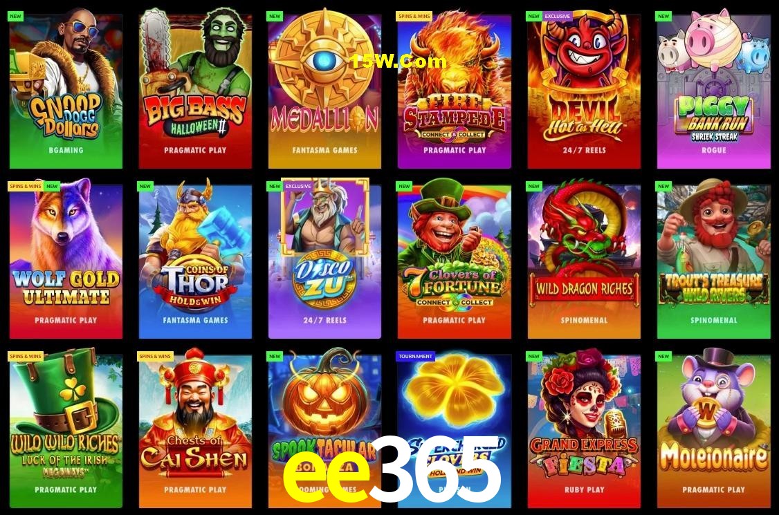 Statistics ee365