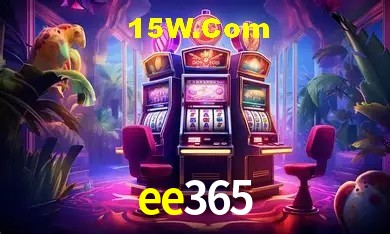 A Experiência Imersiva dos Cassinos Ao Vivo no ee365