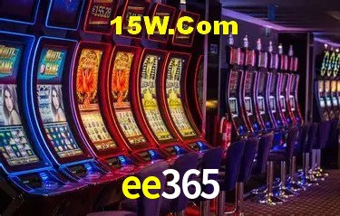 Descubra a Magia dos Jogos de Arcade no ee365