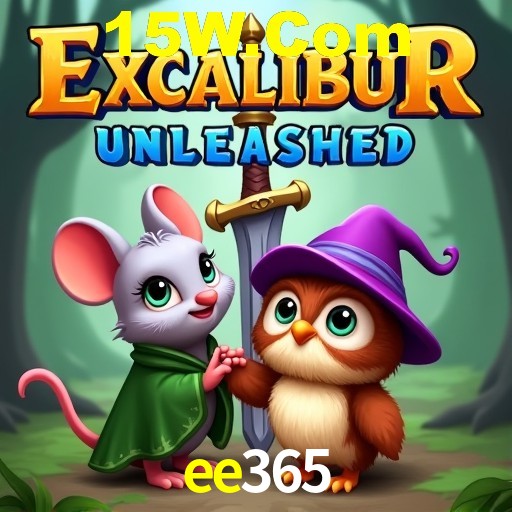 Estatísticas do Jogo ee365