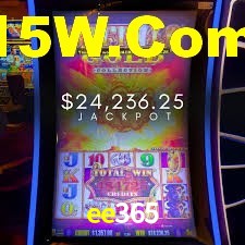 Live Casino ee365